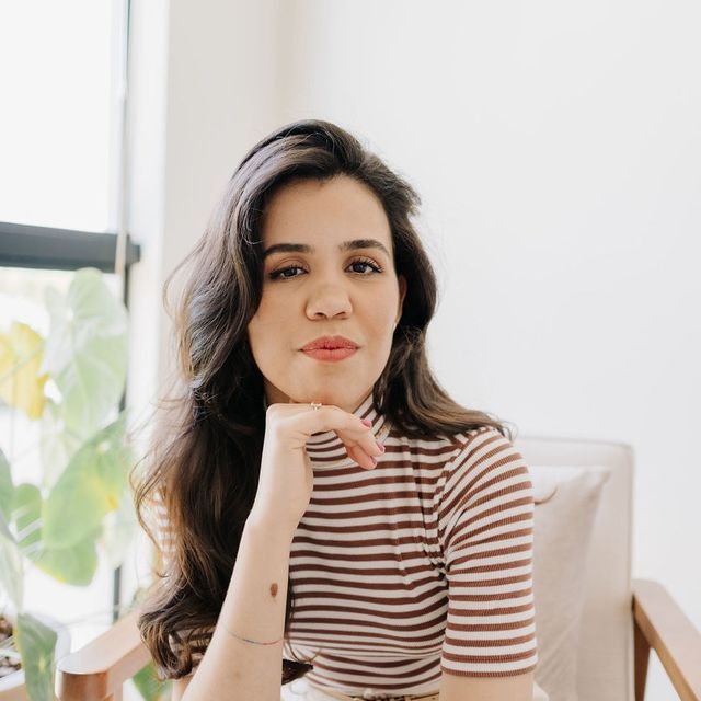 Daniela Valesca Varela Marques, Psicólogo Vilhena