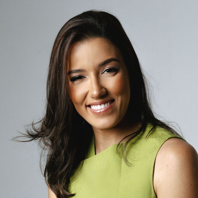 Rayssa Soares, Cirurgião vascular Campina Grande