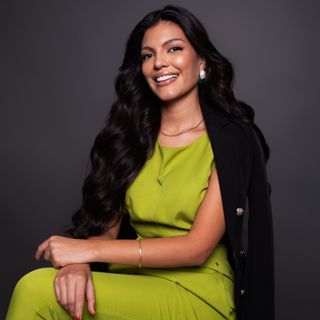 Ampliar imagem: Susan Progenio, Especialista em Biomedicina Brasília