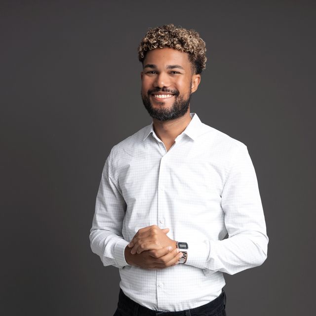 Guilherme Domingos Martins, Psicólogo Rio de Janeiro