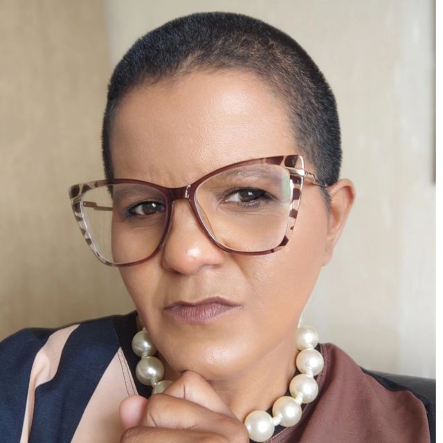 Maria Clara Del Nero Figueiredo, Fisioterapeuta São Paulo