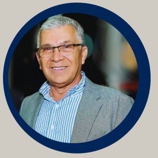 Joao Batista de Oliveira , Angiologista Serra