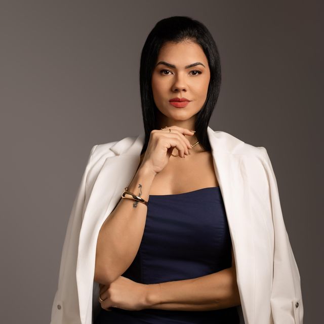 Josely  Alves de Jesus, Nutricionista Porto Velho