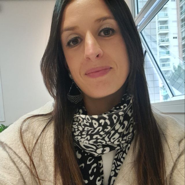 Danielle Yazigi Leite, Psicólogo São Paulo
