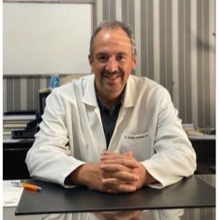 Ampliar imagem: Marcelo Wiltemburg Alves, Ortopedista - Traumatologista Campinas