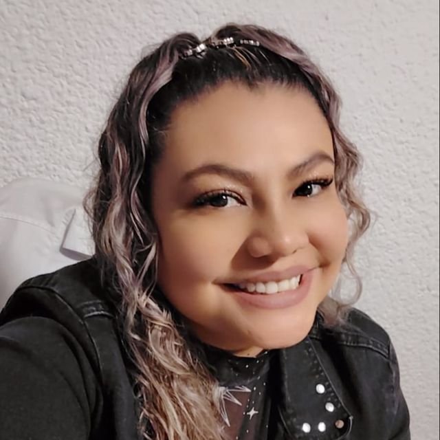 Ximena Espinosa, Psicólogo Soacha