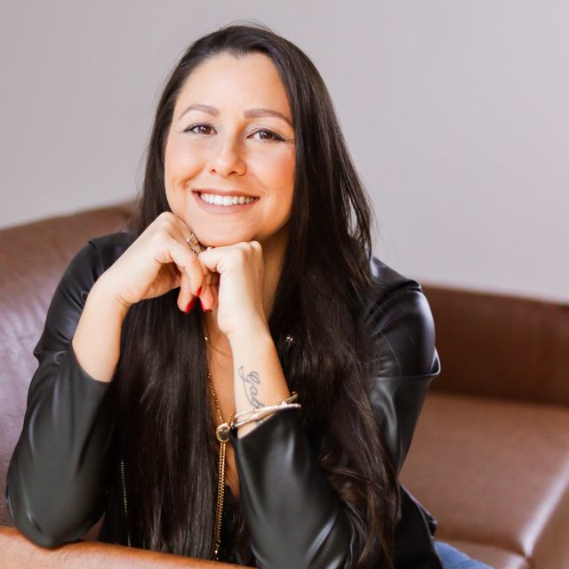 Gisele  Souza Fazenda , Nutricionista Taquari