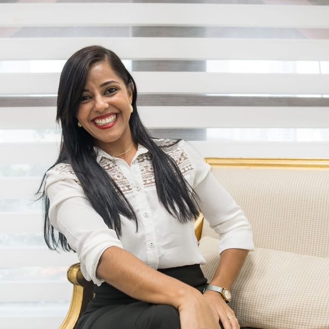 Rebeca Laís  Souza Nascimento , Psicólogo Salvador