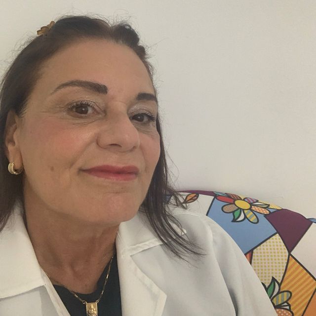 Denise Lima, Psicólogo Macaé