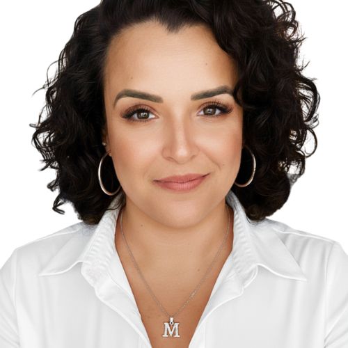 Marina Xavier, Psicanalista São Paulo