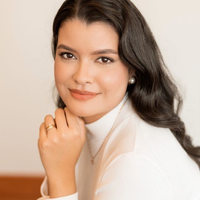 Jéssica  Amaral, Psiquiatra Uberlândia