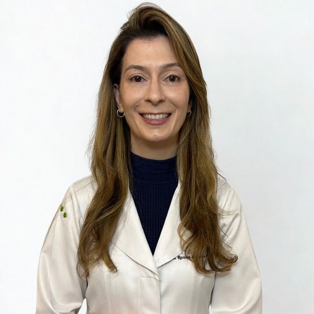 Rosana Caldeira Monte, Oftalmologista Uberlândia