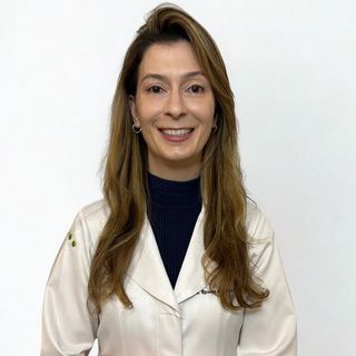 Rosana Caldeira Monte, Oftalmologista Uberlândia