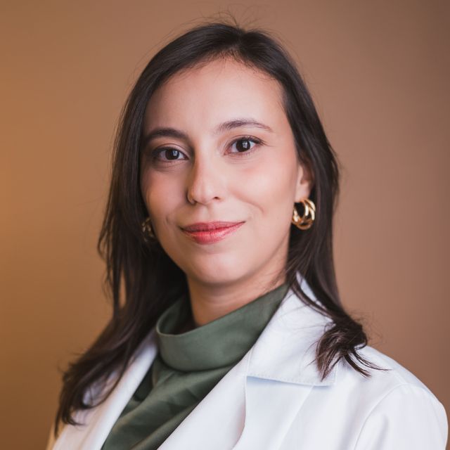 Paula Mendes, Endocrinologista Juiz de Fora