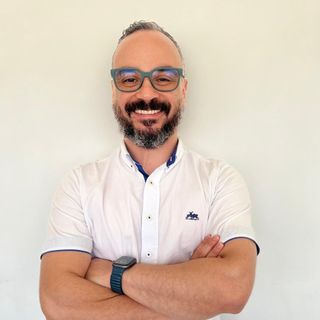 Acercar imagen: Jorge Guerra Acevedo, Psicólogo Medellín