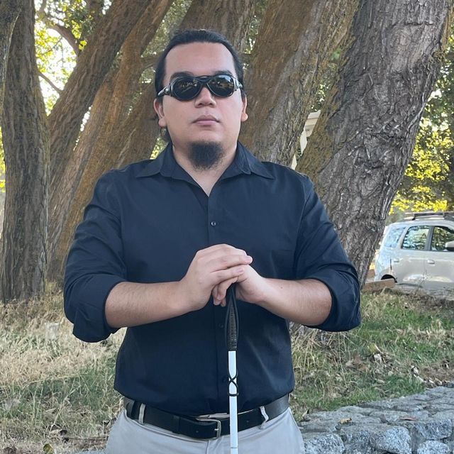 Bryan Mora Durán, Psicólogo Valdivia