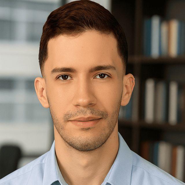 Jhon James Rios Arenas, Psicólogo Cali