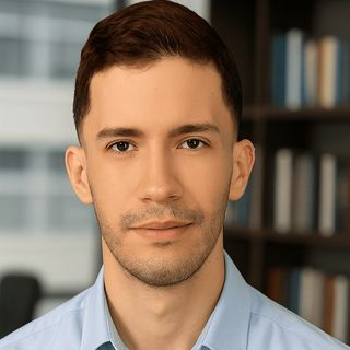 Acercar imagen: Jhon James Rios Arenas, Psicólogo Cali