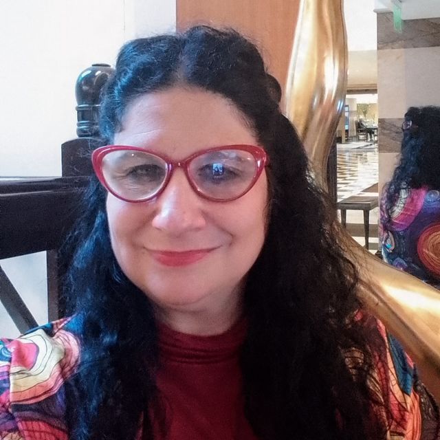 Bárbara Orbuch, Psicoanalista Ciudad Autónoma de Buenos Aires