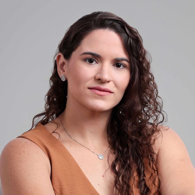 Priscila Ribeiro, Generalista Juazeiro Do Norte