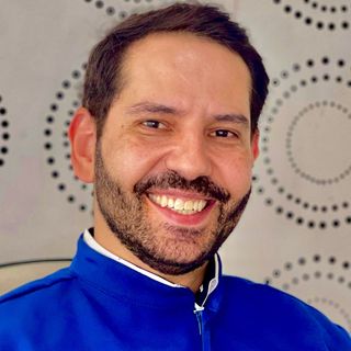 Pedro Henrique Alves de Melo, Dentista Juiz de Fora
