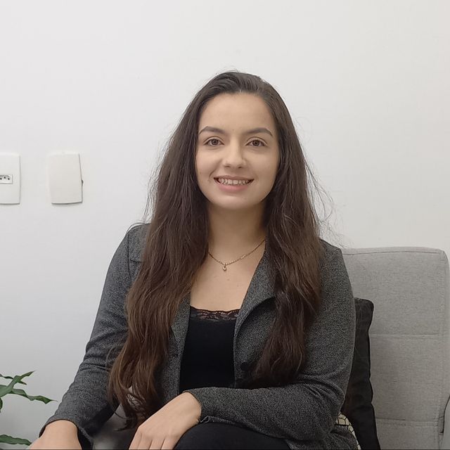 Ana Clara Afonso, Psicólogo Belo Horizonte