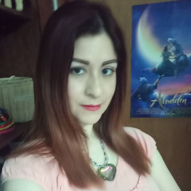 Marita  Gutiérrez Montenegro, Psicólogo Lima