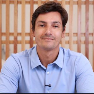 Elysio Balbino, Urologista Rio de Janeiro