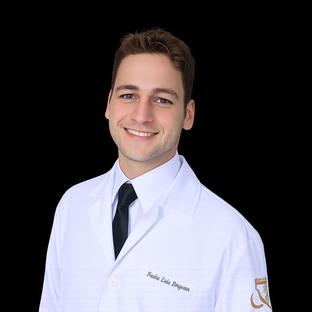 Andre Luiz Sita E Souza Bragante, Médico clínico geral São José dos Campos