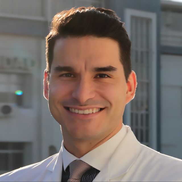 Manuel  Figueroa Giralt, Cirujano general Providencia