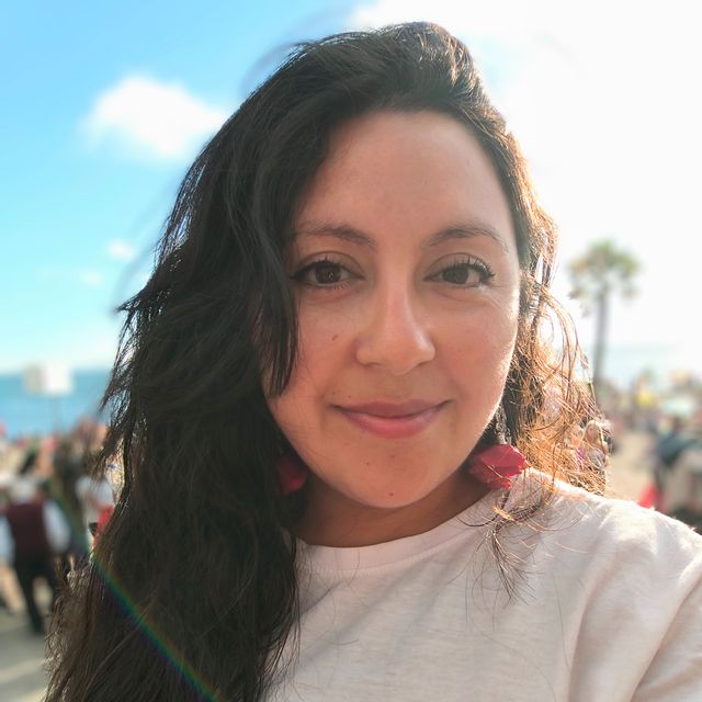 Daniela Fernanda  Castro Lillo, Fonoaudiólogo Concepción