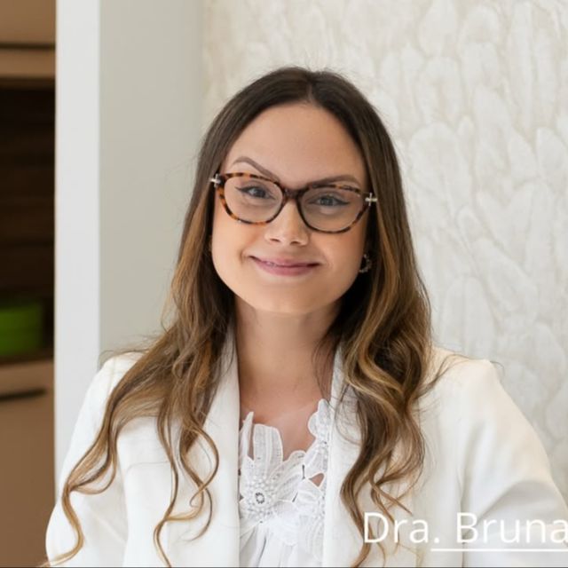 Bruna Marcela De Oliveira Ramos, Ginecologista Bragança Paulista
