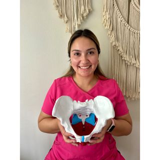 Acercar imagen: Arantxa Fernández Arraño, Kinesiólogo Providencia