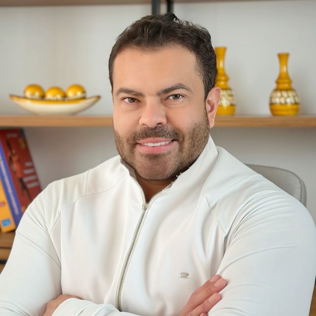 Paulo Henrique Queiroz Borges, Nutricionista Santo André