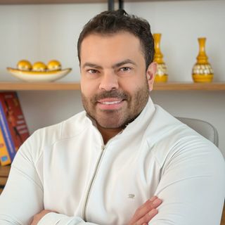 Paulo Henrique Queiroz Borges, Nutricionista Santo André