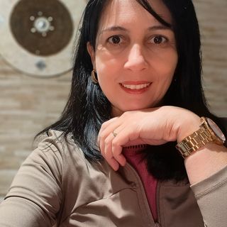 Cintia Andrade, Psicólogo Tapiraí