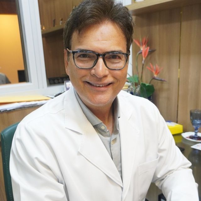 Luiz Alberto Borges Junior, Angiologista Goiânia