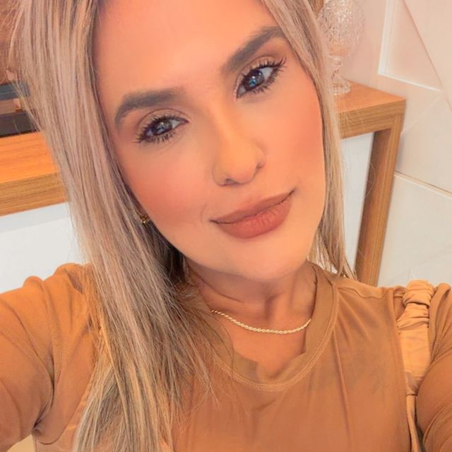 Priscila Freitas, Psicólogo Taguatinga