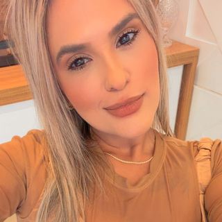 Ampliar imagem: Priscila Freitas, Psicólogo Taguatinga