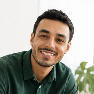 Matheus Vieira, Psicólogo Rio de Janeiro