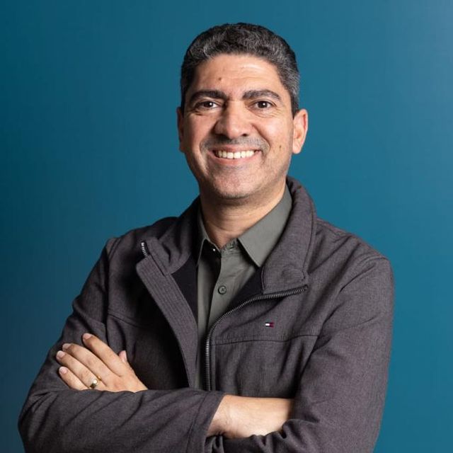 Andre Muniz, Endocrinologista Caruaru