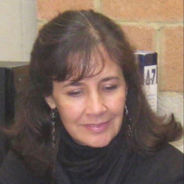 Maria Cristina Acuña Acuña, Psicólogo Bogotá