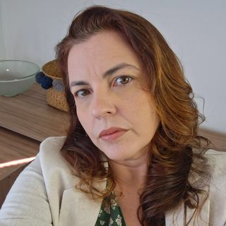 Juliana Crucinsky, Nutricionista Rio de Janeiro