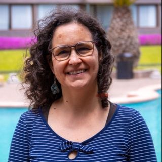 Dra. Hana Karime Rumié Carmi
