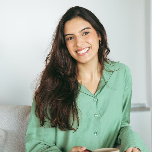 Gabriela  Val, Psicólogo Belo Horizonte