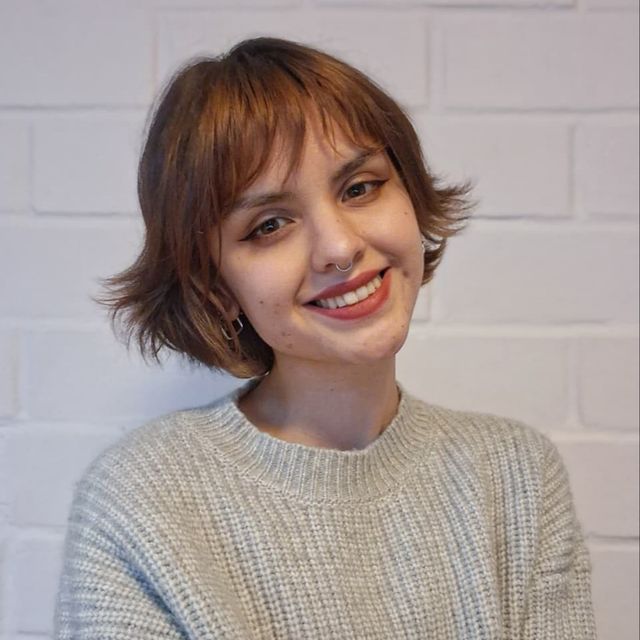 Catalina Antonia  Arias Villagrán , Psicólogo Puerto Montt