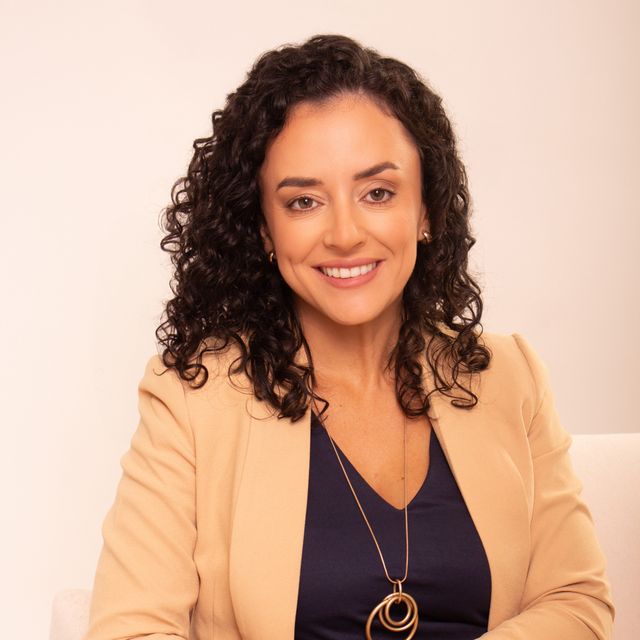 Sara Fernandes, Psicólogo Rio Grande