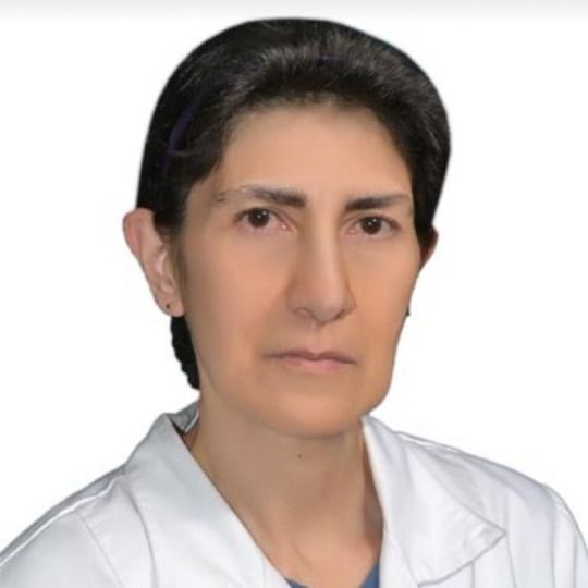 Jeannette Yolanda Munevar Cubides, Pediatra Bogotá