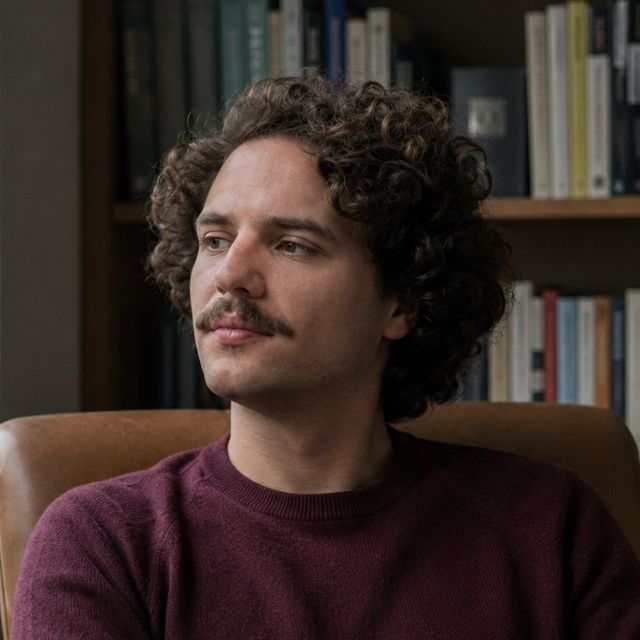 Matheus Gabardo, Psicólogo Curitiba