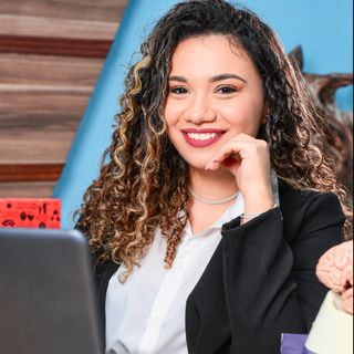 Nara Soares, Psicólogo Palhano